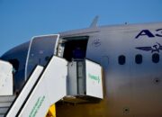 В аэропорту Краснодара 3 октября отменили пять рейсов, столько же задерживаются
