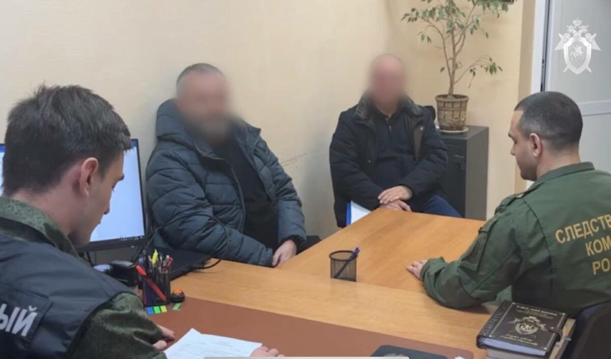На Кубани завершили расследование жестокого убийства таксиста 25-летней давности