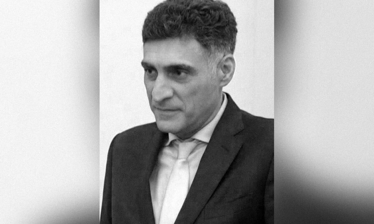 Владимир Путин выразил соболезнования родным Тиграна Кеосаяна