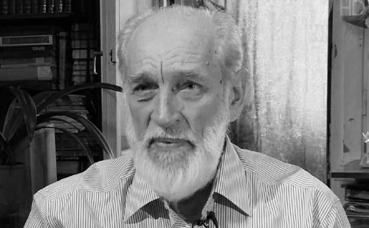 Советский актер Геннадий Нилов скончался на 89-м году жизни