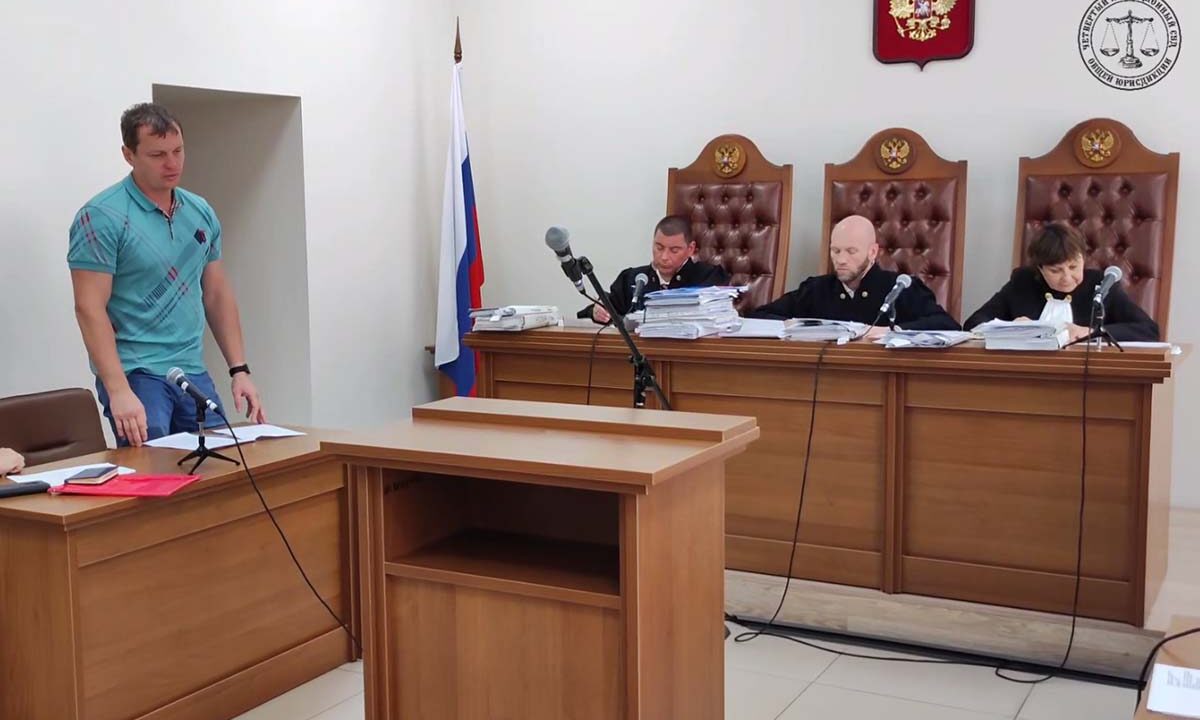 Суд в Краснодаре заново рассмотрит дело о многомиллионной афере со страховками