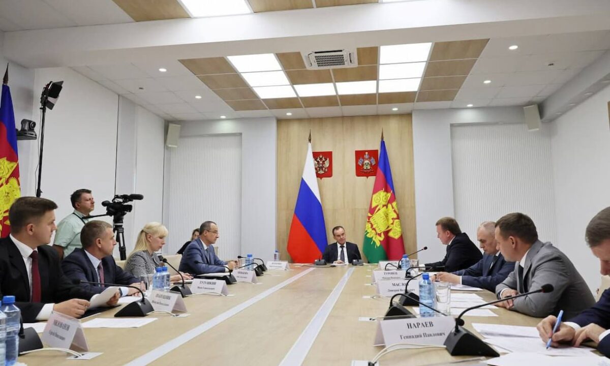 На подготовку к отопительному сезону на Кубани направили 10 млрд рублей