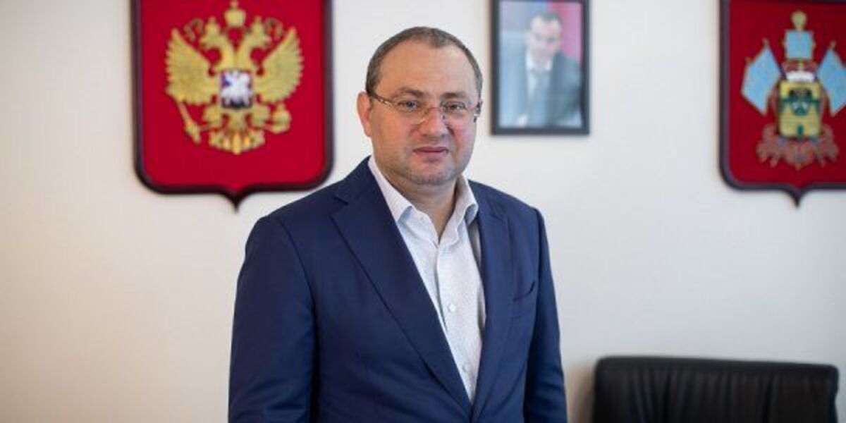Евгений Филиппов предупредил медиков Кубани о фейковой рассылке от его имени