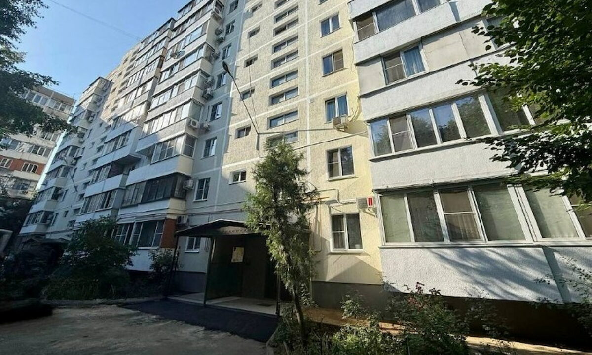 План капремонта на 2025 год выполнили на 65% в Краснодарском крае