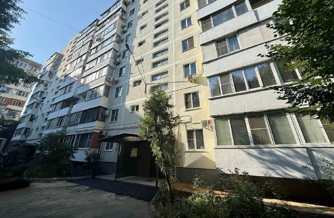 План капремонта на 2025 год выполнили на 65% в Краснодарском крае
