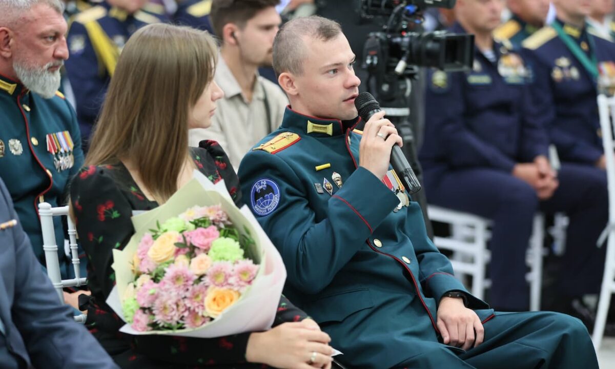 Финалисты проекта «Герои Кубани» предложили губернатору проекты по развитию края