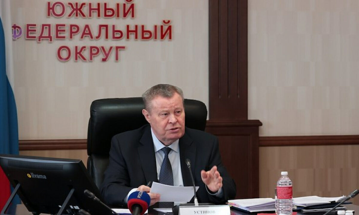 Почти 200 млрд рублей выделили в 2025 году на реализацию нацпроектов в ЮФО