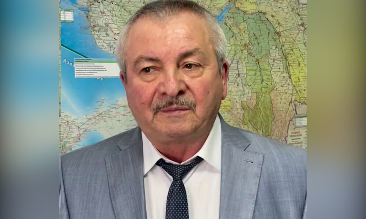 Ротаренко: Кондратьев может повести за собой жителей к победе над проблемами