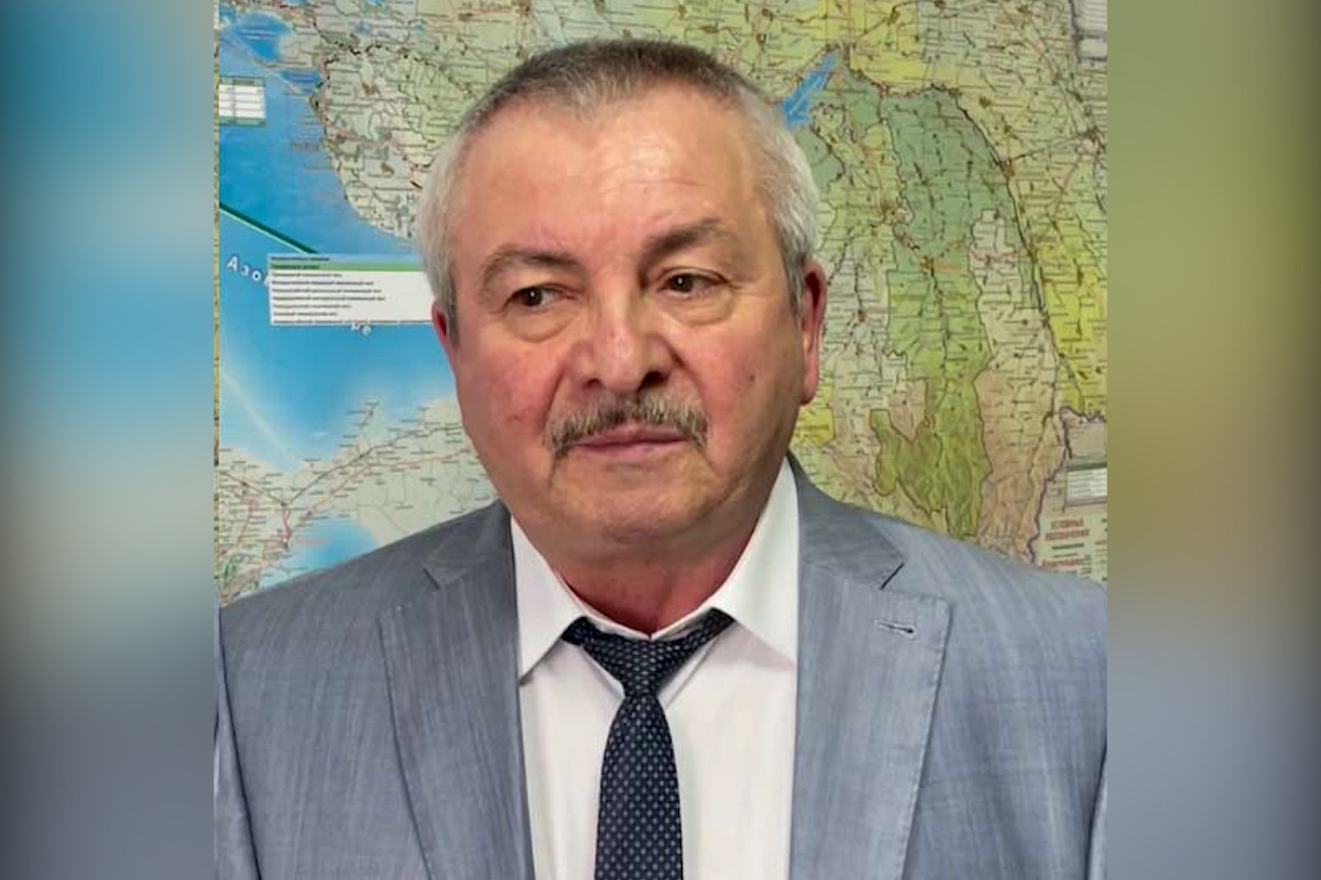 Ротаренко: Кондратьев может повести за собой жителей к победе над проблемами