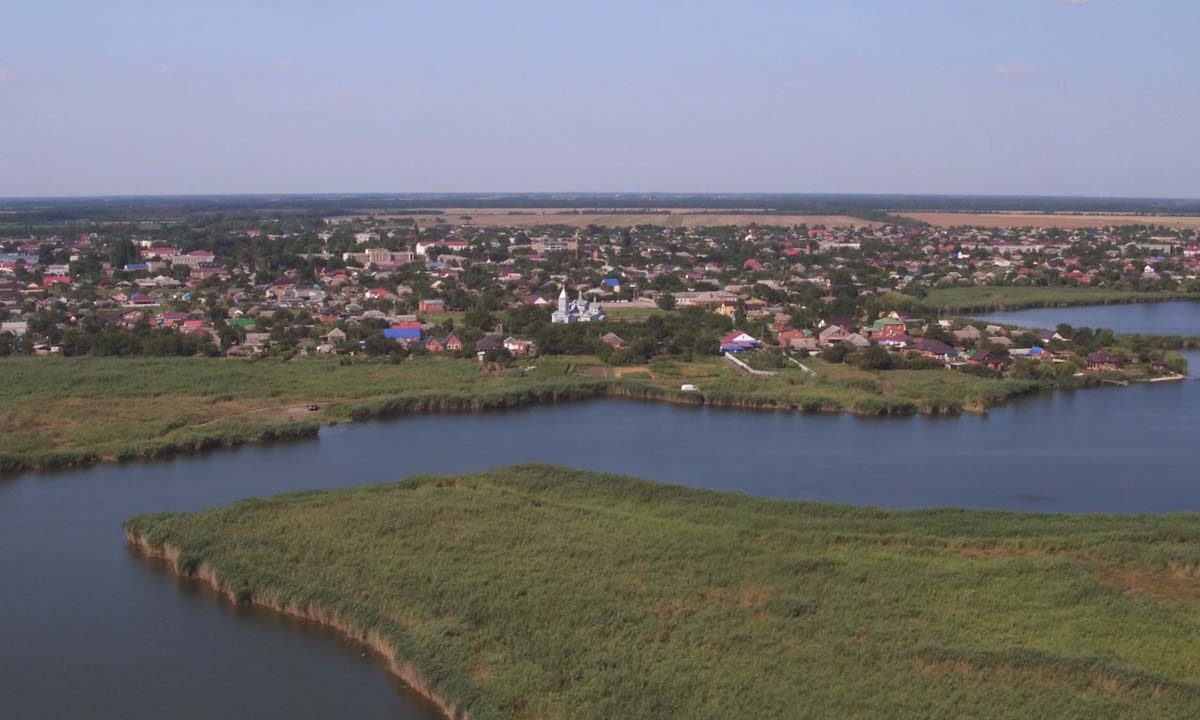 День района: Калининский район Краснодарского края