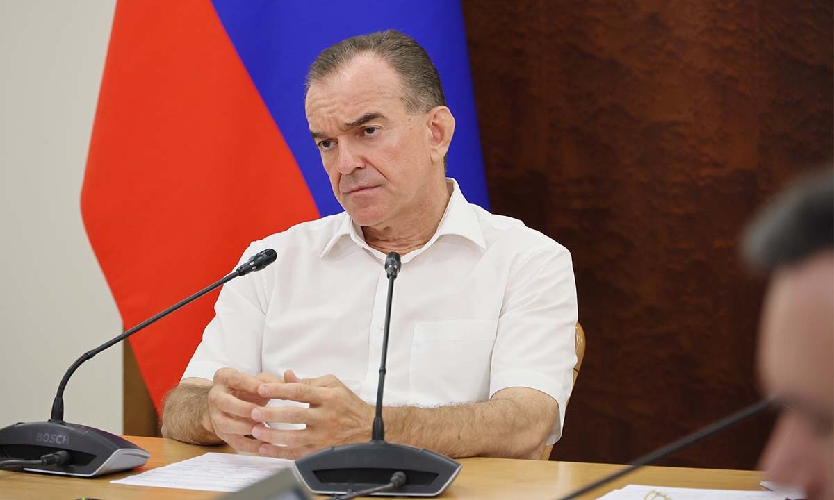 Почти 37 млрд рублей освоили на Кубани в 2025 году в рамках нацпроектов