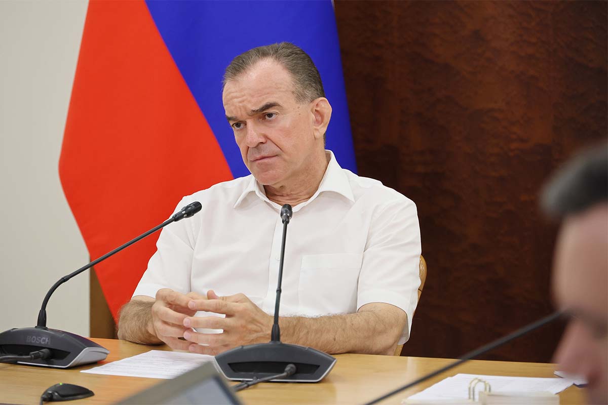 Почти 37 млрд рублей освоили на Кубани в 2025 году в рамках нацпроектов