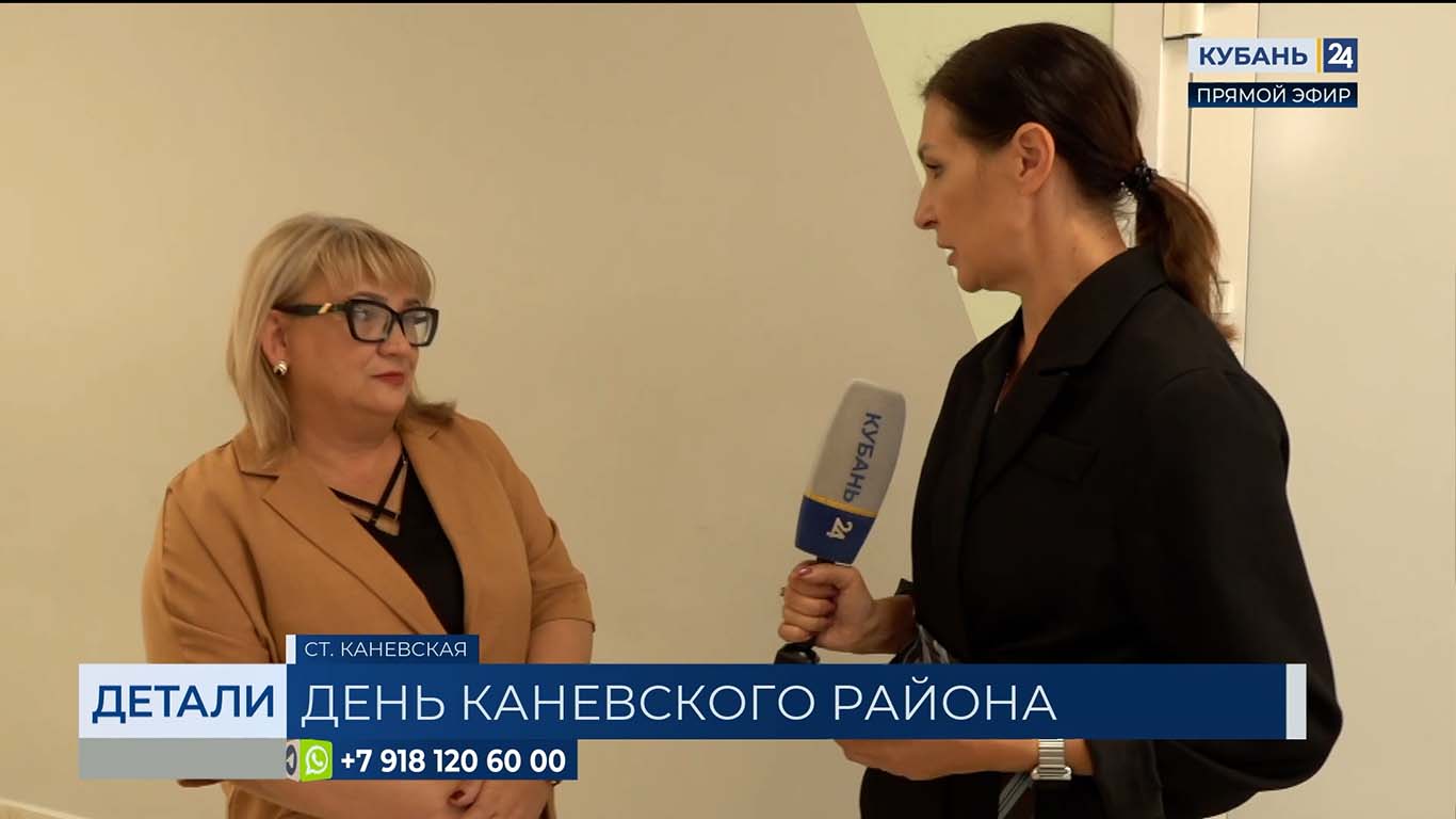 Ирина Ищенко: 10 лет назад в районе пропали очереди в детские сады