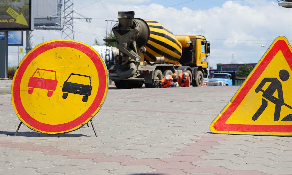 На Кубани в 2025 году направили 11,6 млрд рублей на ремонт и строительство дорог