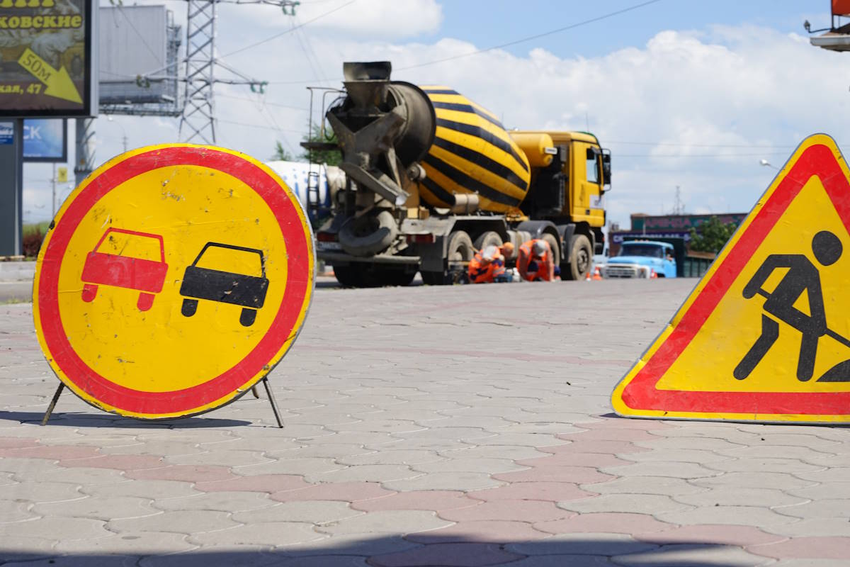 На Кубани в 2025 году направили 11,6 млрд рублей на ремонт и строительство дорог