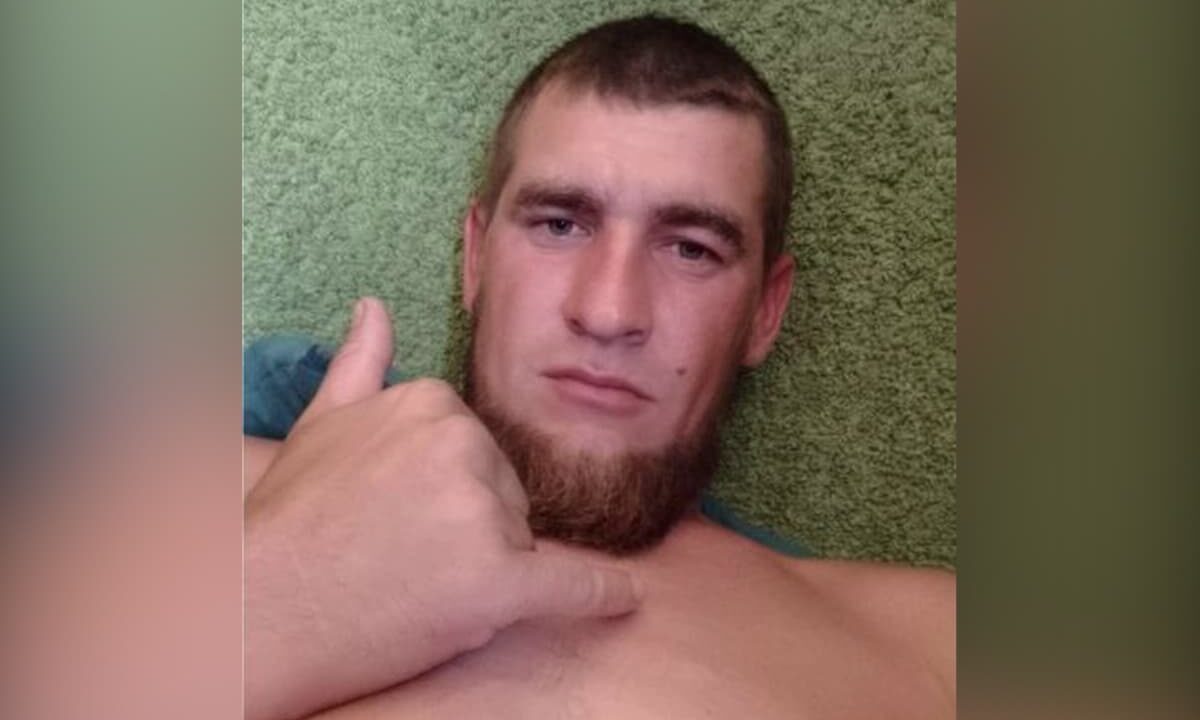 Полиция Ленинградского округа ищет обвиняемого в особо тяжком преступлении
