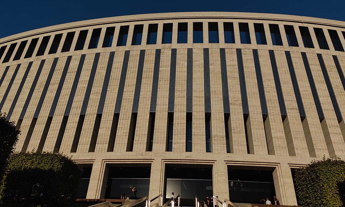 «Ozon Арена» вошла в топ-3 самых посещаемых стадионов Восточной Европы