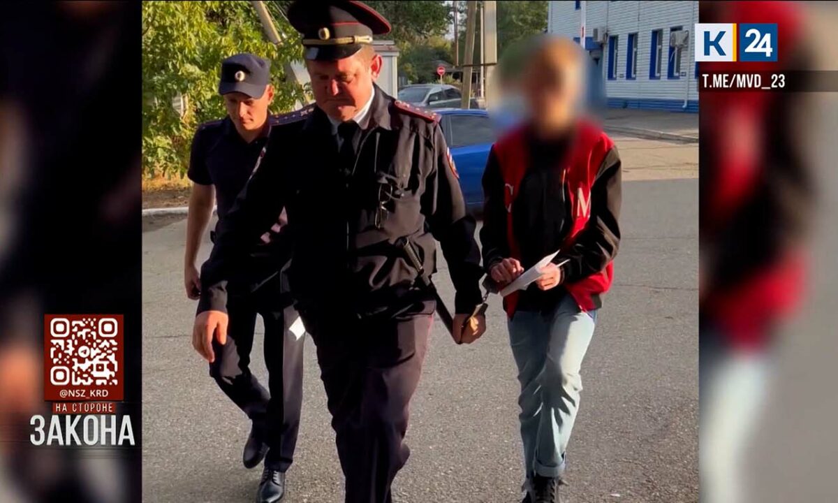 На Кубани пенсионер едва не отдал мошенникам 1 млн рублей из-за «договора связи»