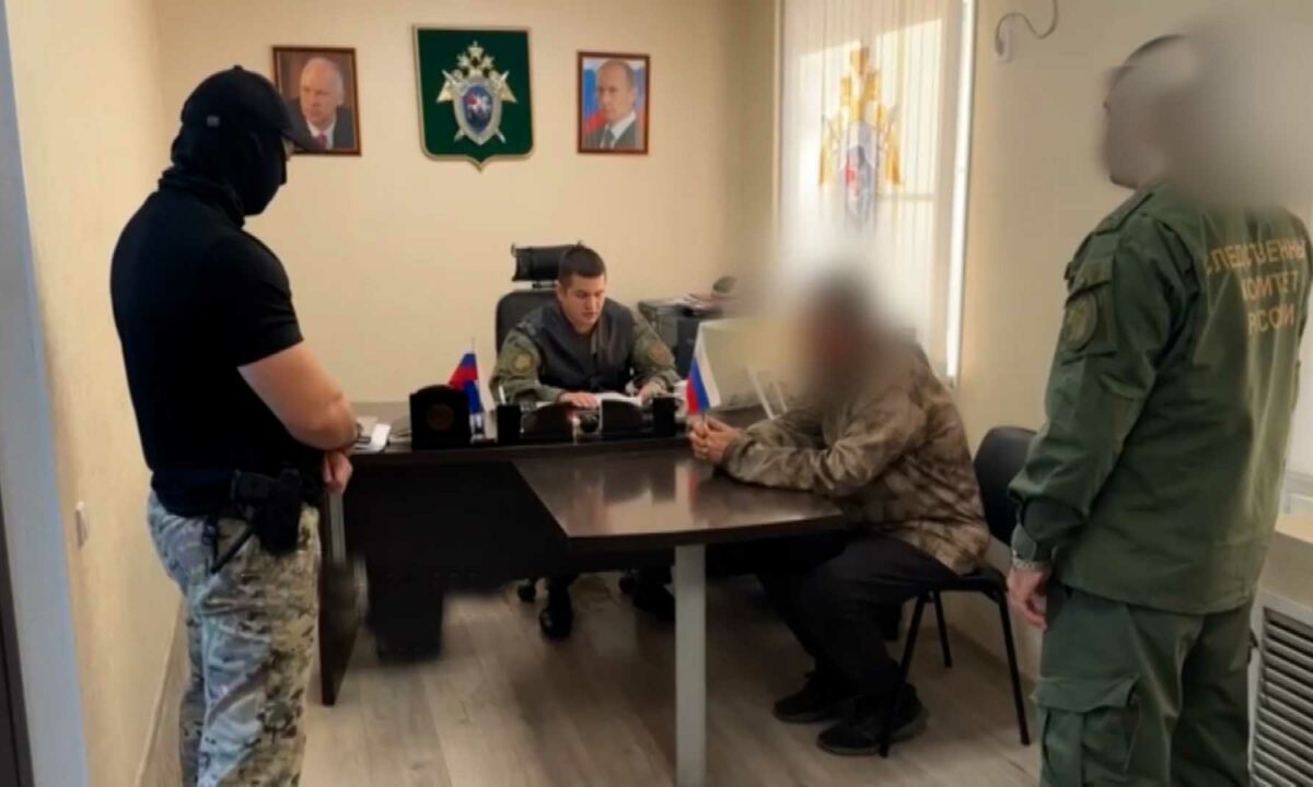 Подозреваемый признался в убийстве «Дюймовочки» из Усть-Лабинска | Факты