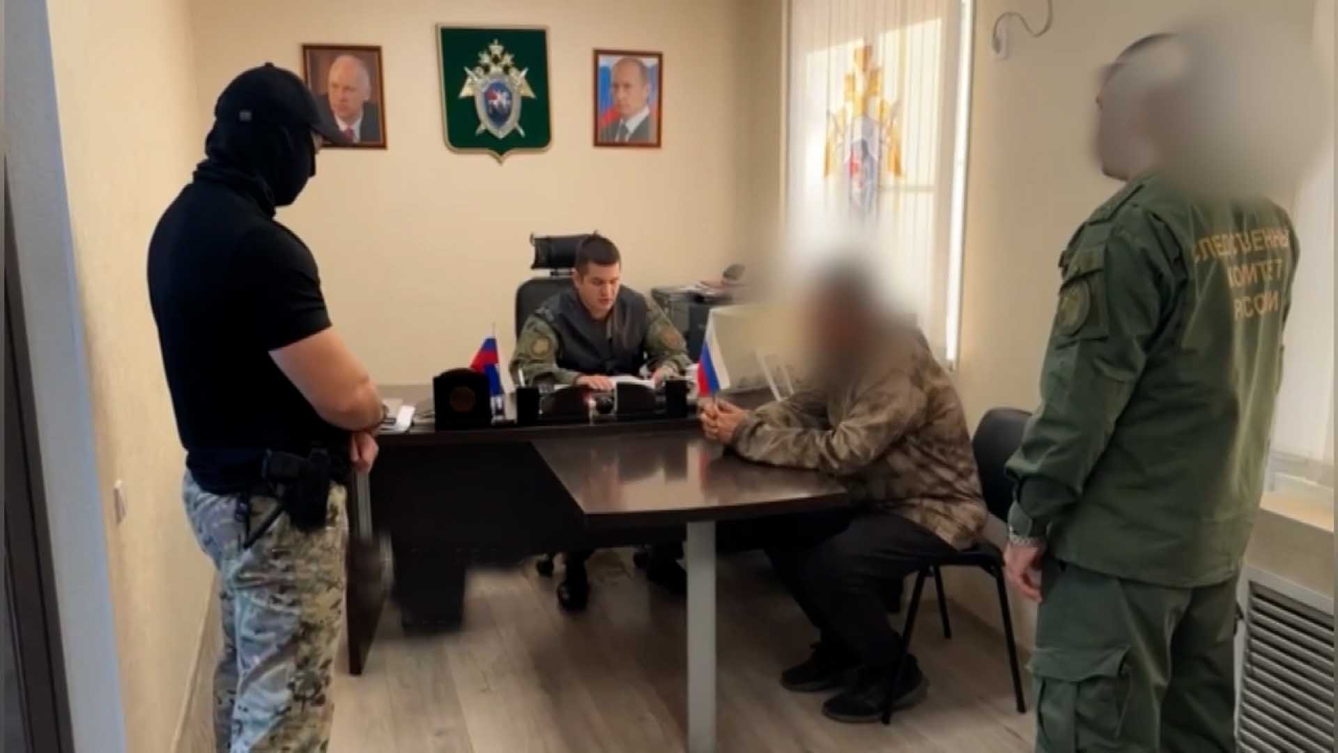 Подозреваемый признался в убийстве «Дюймовочки» из Усть-Лабинска | Факты