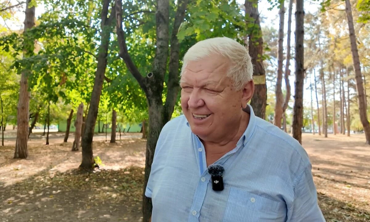 Заслуженный тренер России по гандболу Евгений Трефилов раскрыл секрет успеха