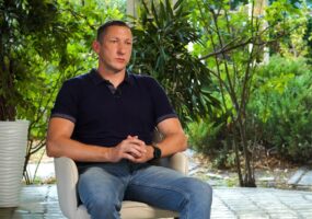 Сергей Грабский 1