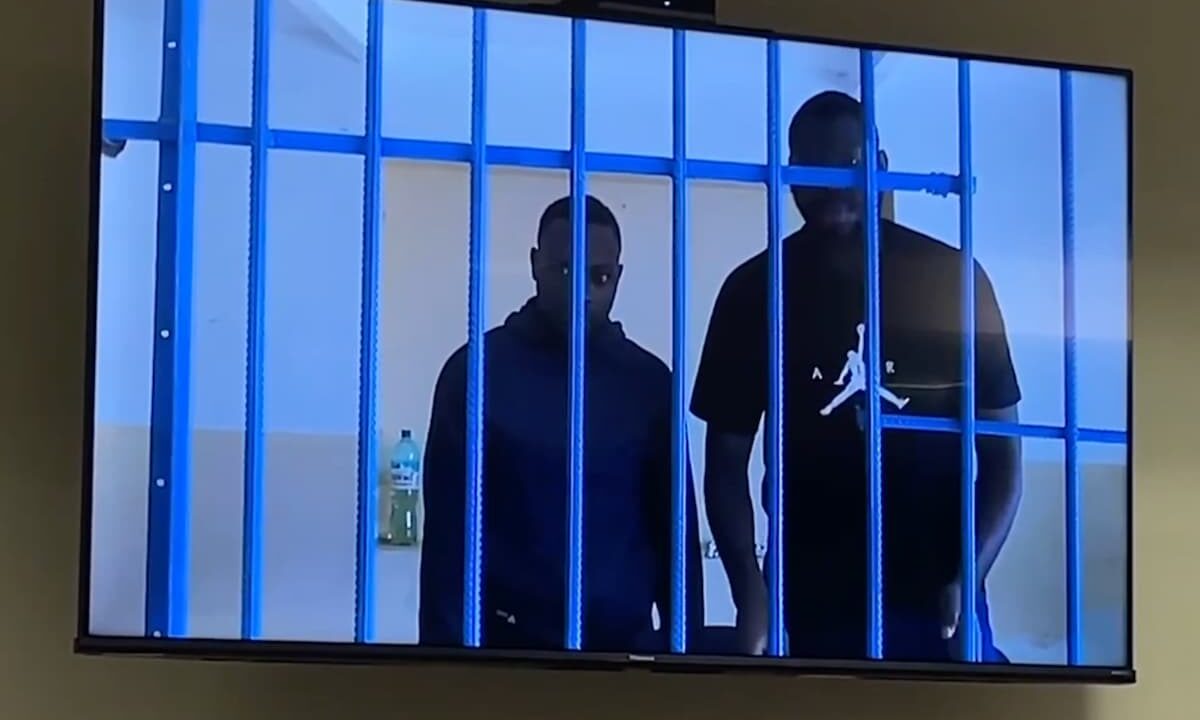 Суд оставил без изменений приговор иностранцам, избившим подростка в Краснодаре
