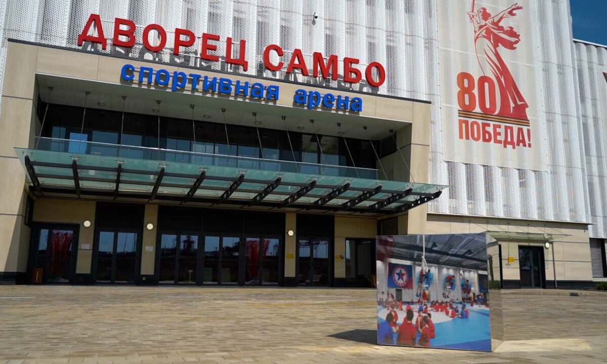 Заключительный выпуск проекта «Телепорт» выйдет 10 сентября на «Кубань 24»