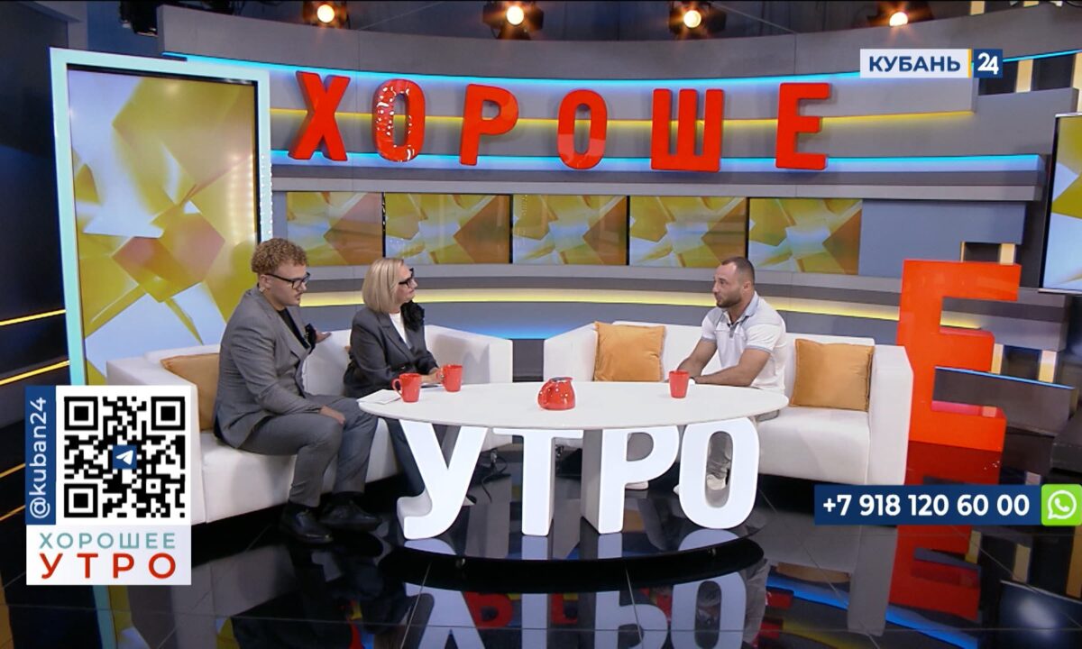 Павел Авакян: видение хорошего ремонта у каждого свое