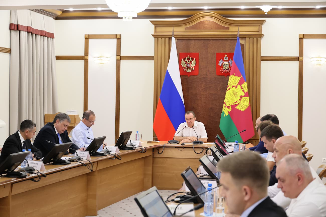 Четыре ФАПа открыли с начала года в Краснодарском крае по нацпроекту