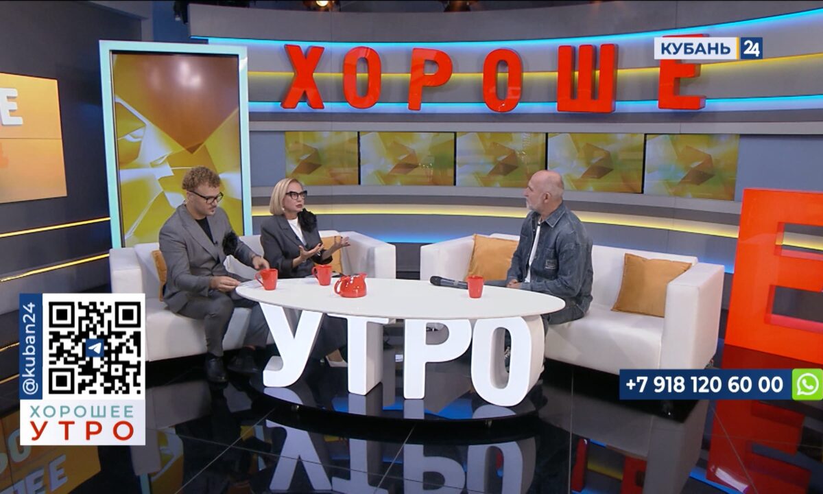 Геннадий Бобров: сложности в жизни — это вызов вселенной и повод перестроиться