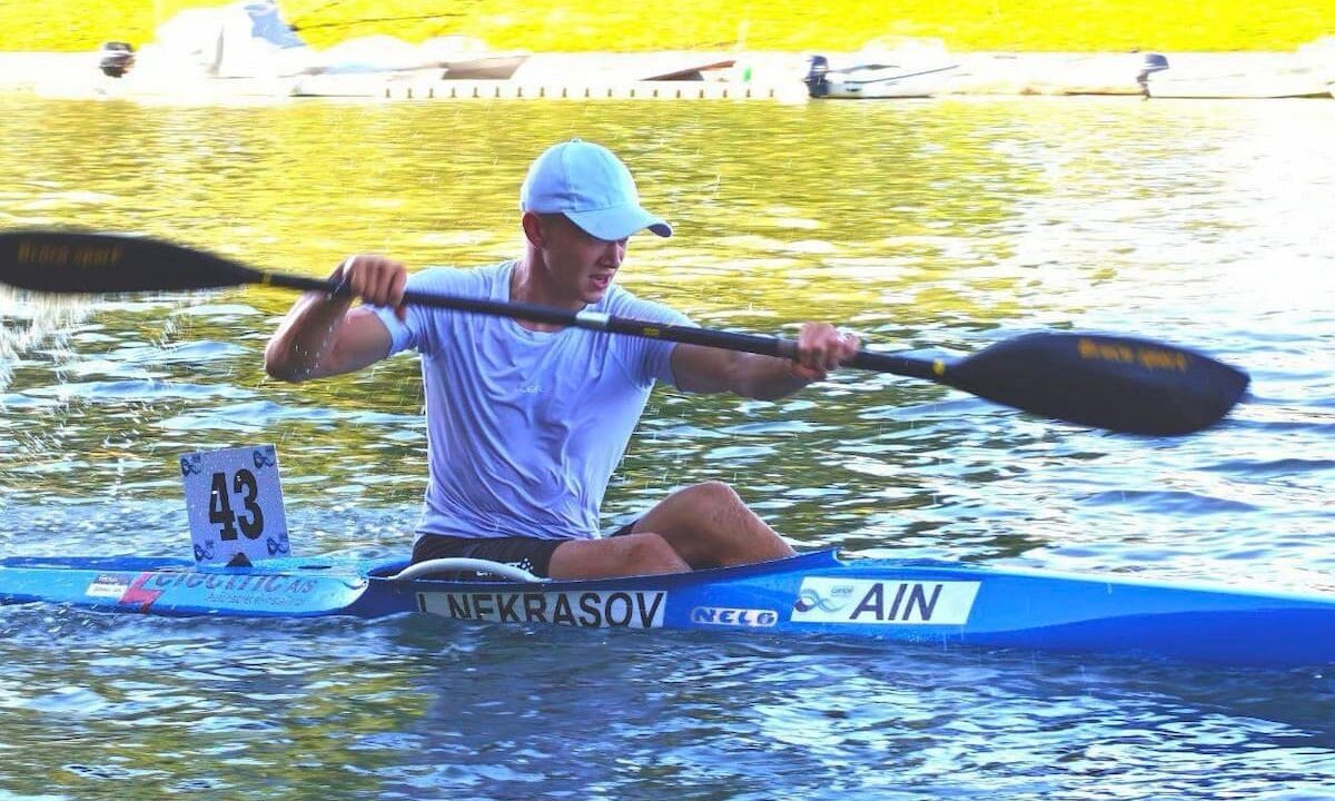 Кубанские спортсмены завоевали первое место в чемпионате мира по каноэ-марафону