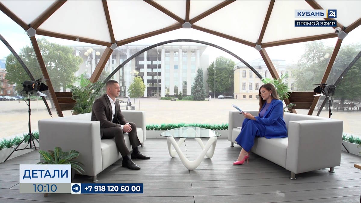 Евгений Колокольцев: возраст участников «Кросса нации» от 4 лет до бесконечности