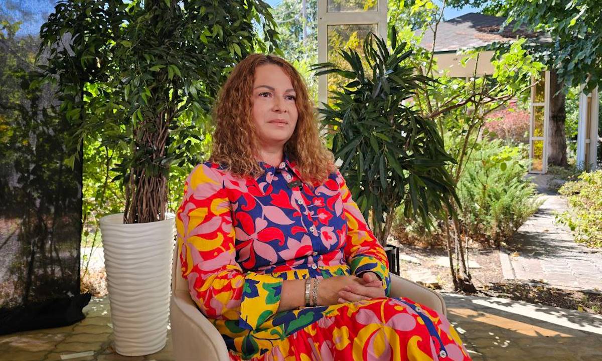 Кубань — регион добрых дел и больших возможностей для благотворительности