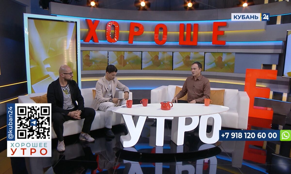 Юрий Глушенко: сейчас офтальмология позволяет добиться высокого качества зрения