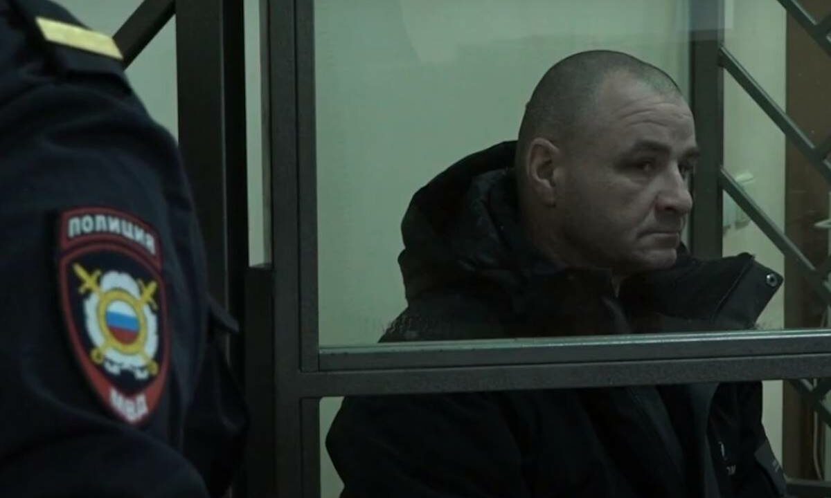 Подозреваемый в кражах и убийстве блогер «любимый зять» из Темрюка ушел на СВО
