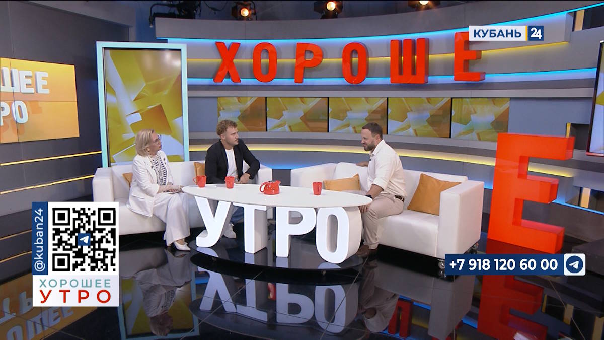 Андрей Журавлев: в отношениях оба партнера должны стремиться к самодостаточности