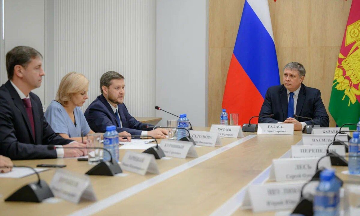 Реализацию Национального плана развития конкуренции завершают на Кубани