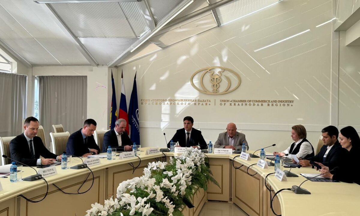 Фонд развития промышленности Кубани расширит условия программ льготных займов