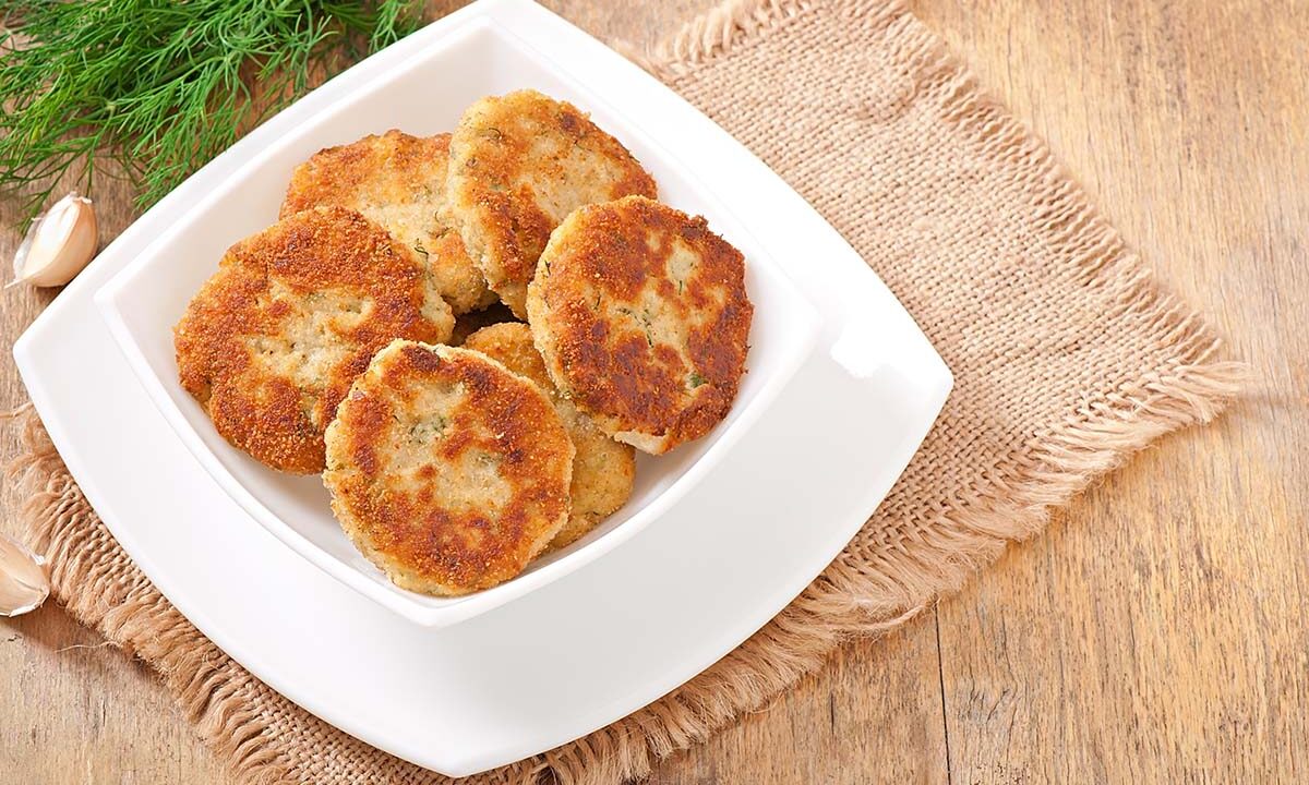 Три простейших полуфабриката из курицы для заморозки на месяц вперед