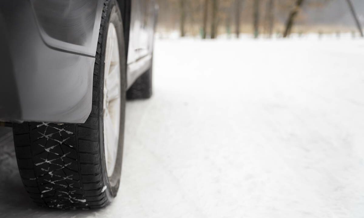 Эксперты подсчитали, во сколько обойдется подготовка машины к зиме
