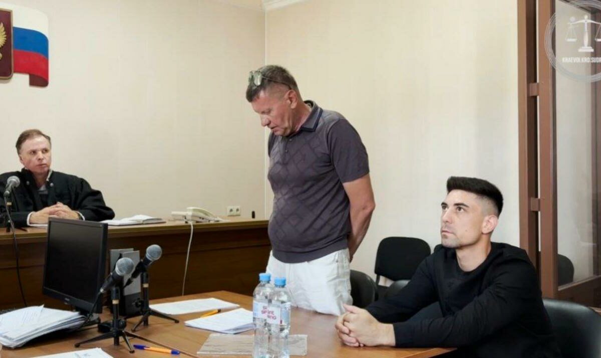 В Краснодаре водителя осудили за ДТП, после которого женщина лишилась обеих ног