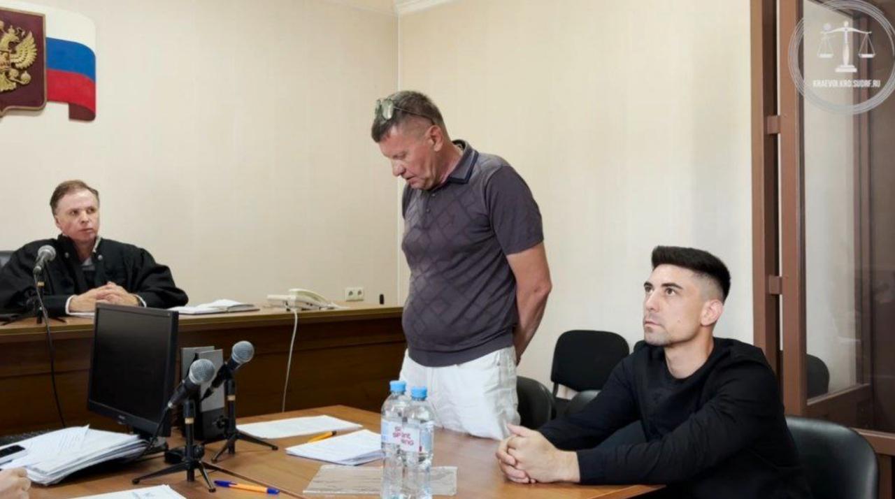 В Краснодаре водителя осудили за ДТП, после которого женщина лишилась обеих ног