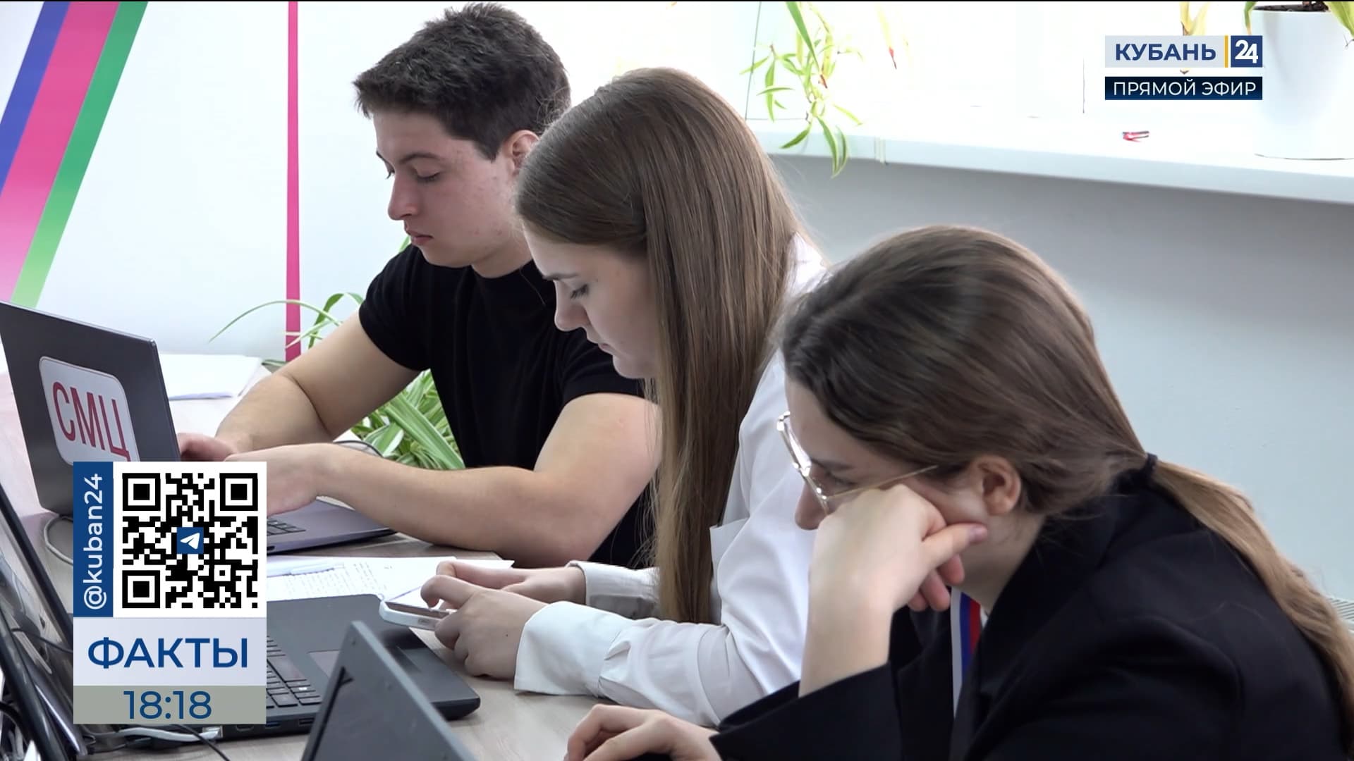 Нарушения со стороны кандидата в депутаты выявили в Краснодарском крае