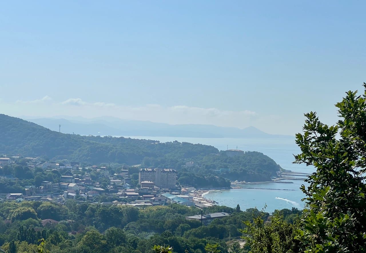 МегаФон прокачал сеть в Туапсинском округе