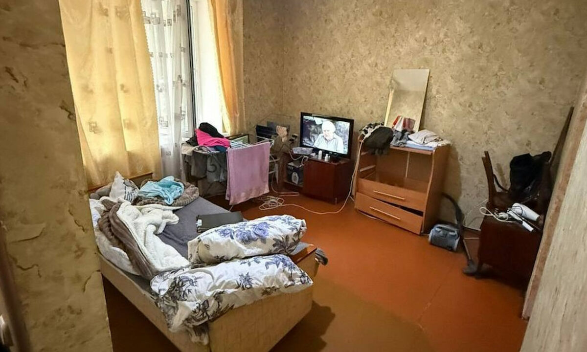 Житель Армавира организовал наркопритон в собственной квартире