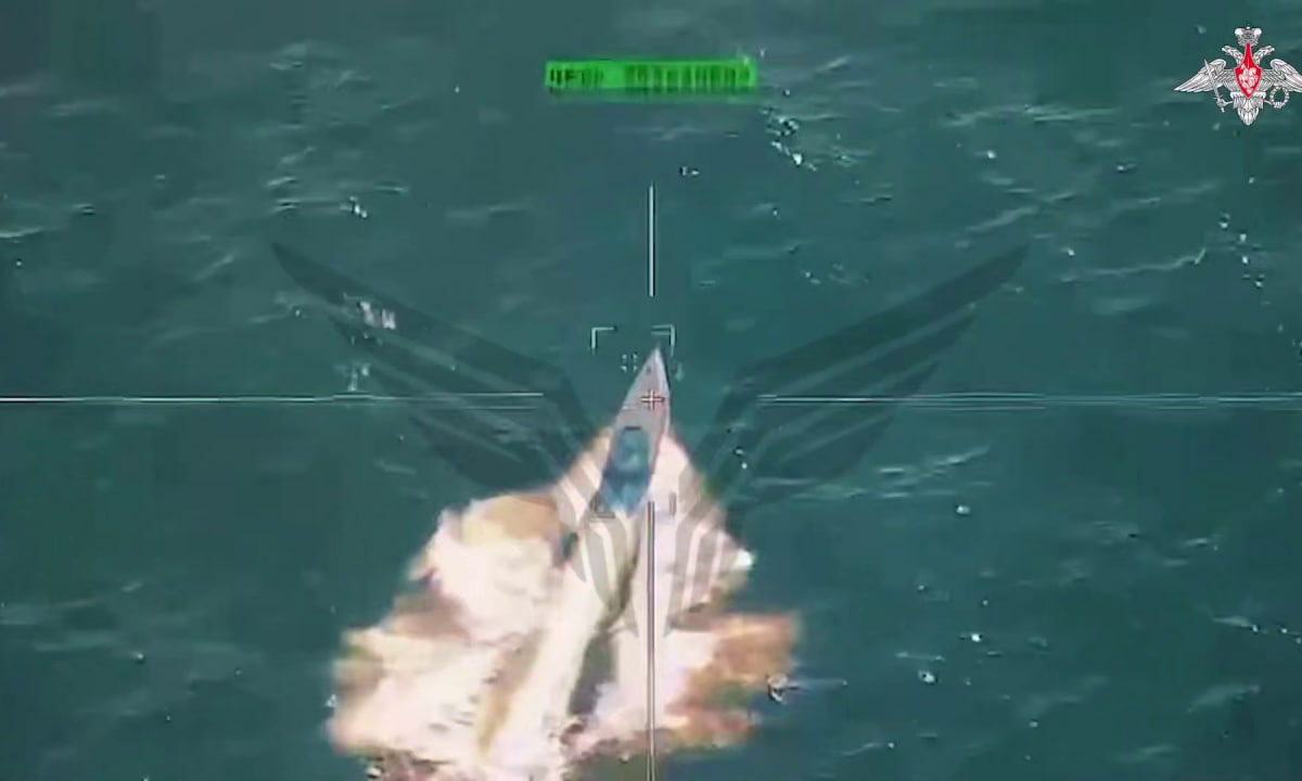 Жителей и гостей Туапсинского округа призвали покинуть берег из-за опасности БЭК