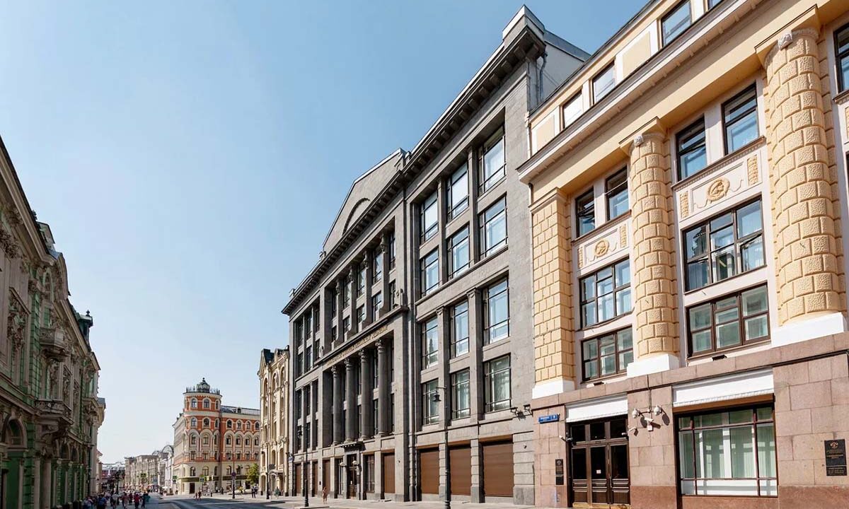 Минфин России предложил повысить НДС до 22%