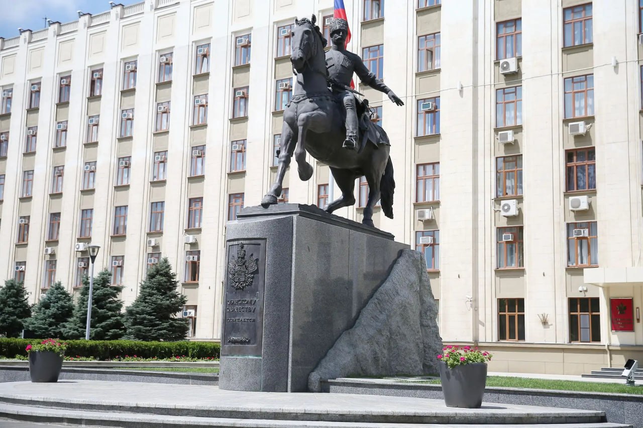 На Кубани гранты на реализацию соцпроектов получит еще 121 НКО