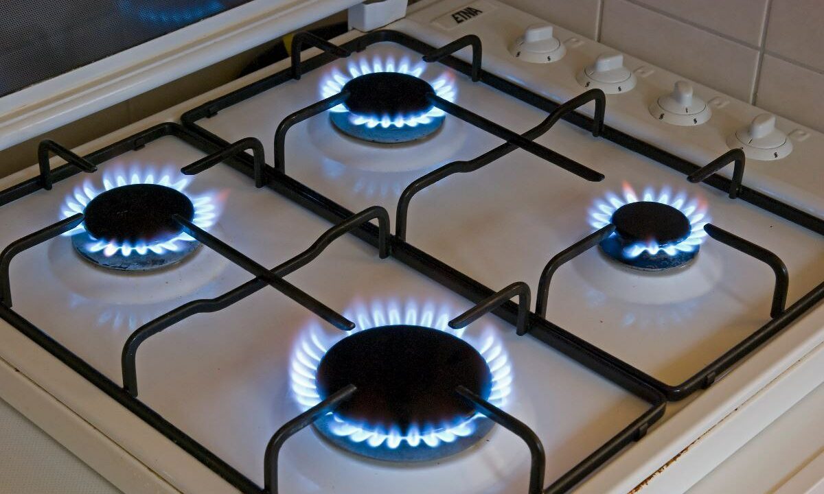 В Краснодаре в четырех домах на улице Авиагородок восстановили подачу газа